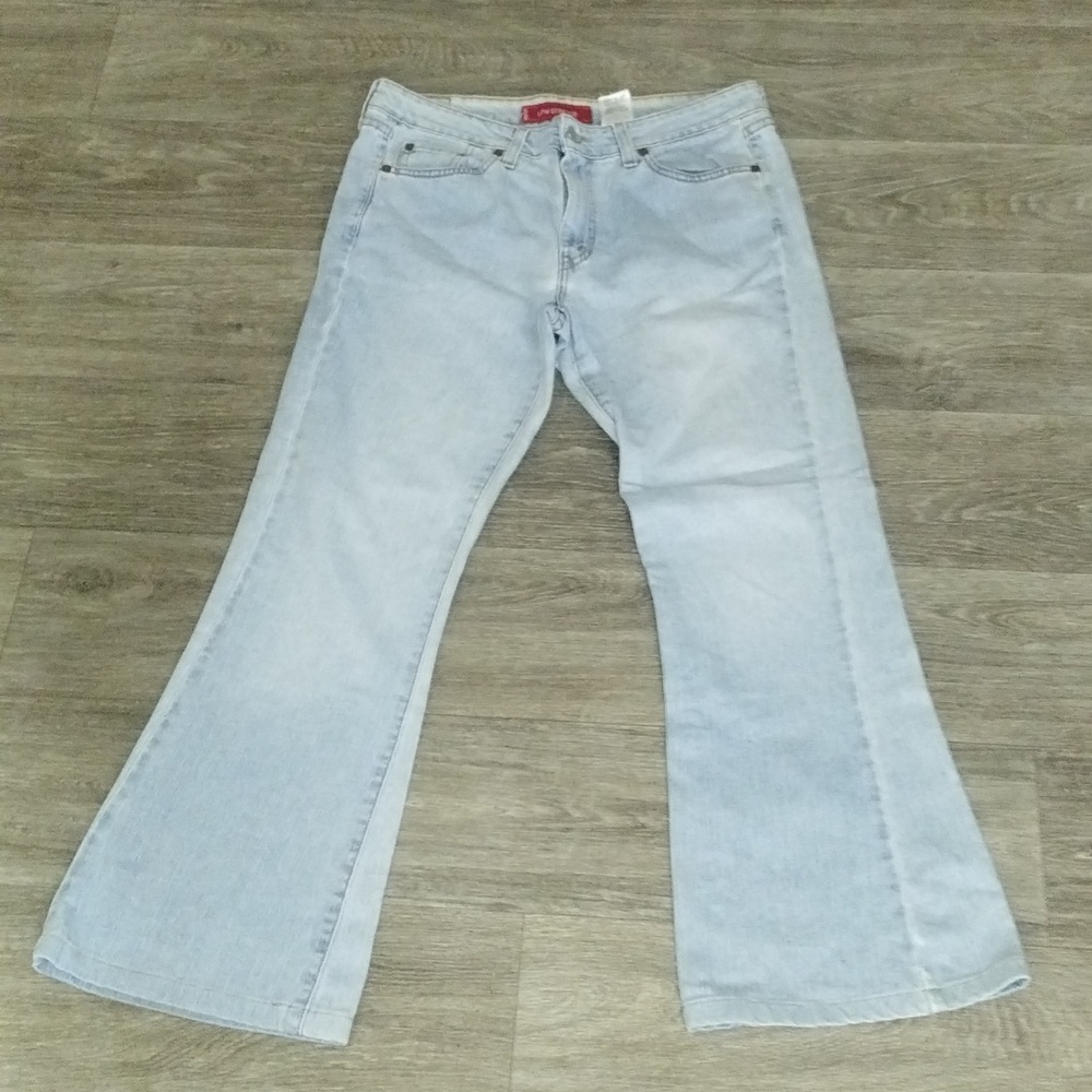 Vintage Y2K Levi’s 519 low strech size 11 JR